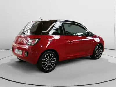 Usado Opel Adam