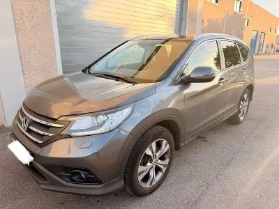 Usado Honda CR-V