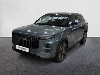 Usado Jaecoo 7 147 CV (108 kW) 2025 Azul SUV