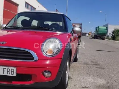 Usado Mini ONE