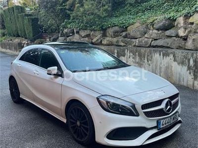 Mercedes A200