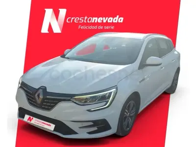 Usado Renault Mégane GrandTour