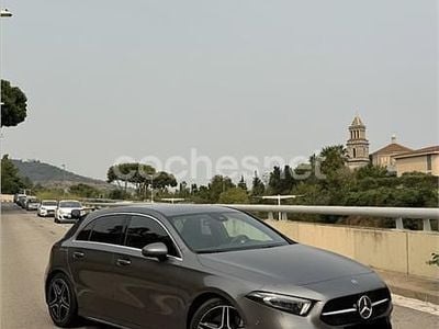 Mercedes A35 AMG