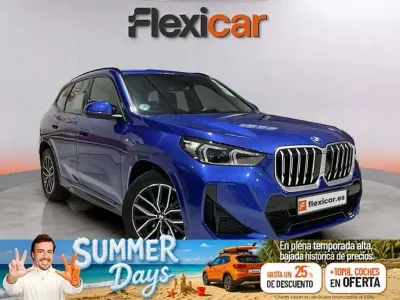 Usado BMW X1