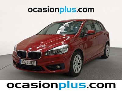 BMW 218 Active Tourer