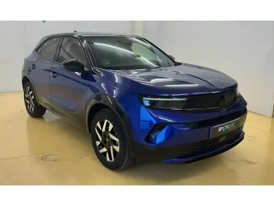Usado Opel Mokka 136 CV (100 kW) 2025 SUV