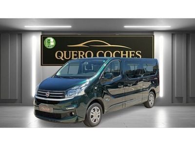 Fiat Talento