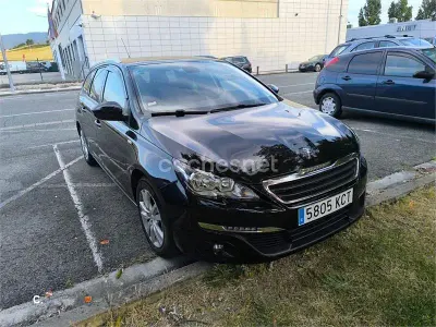 Usado Peugeot 308 SW
