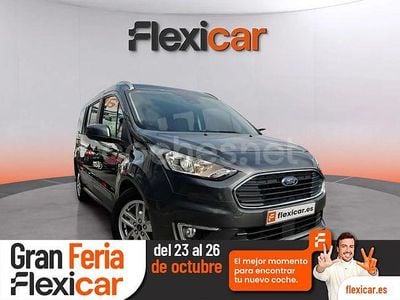 Ford Grand Tourneo Connect