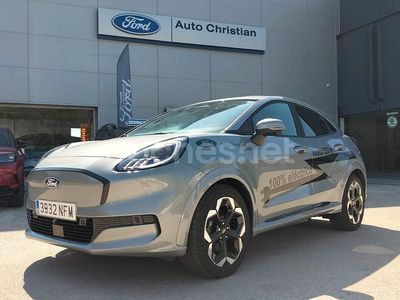 Eléctrico Nuevo 2025 Ford Puma Premium SUV | 28.500 €