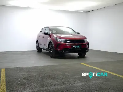 Usado Opel Grandland X 224 CV (164 kW) 2023 Rojo SUV