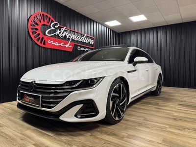 VW Arteon