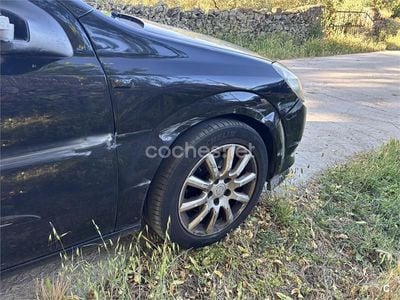 Opel Astra GTC