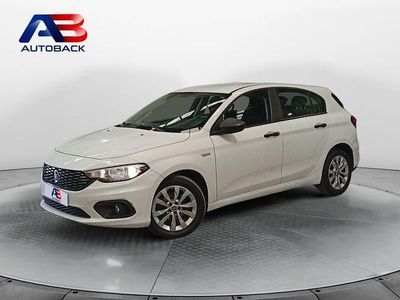 Usado Fiat Tipo