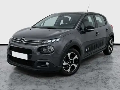 Usado Citroën C3