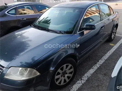 Usado VW Passat