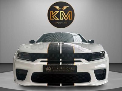 Usado Dodge Charger SXT 2022 Berlina