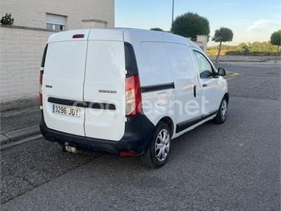 Dacia Dokker