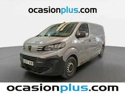 Usado Peugeot Expert
