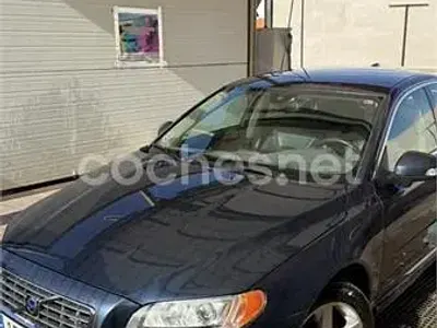Usado Volvo S80