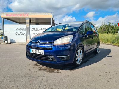 Citroën Grand C4 Picasso