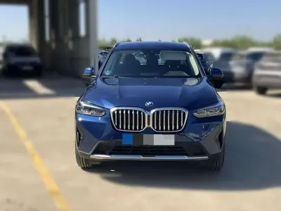 Usado BMW X3