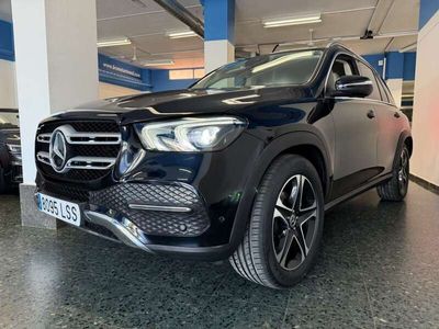 Mercedes GLE300