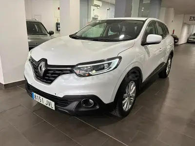 Usado Renault Kadjar