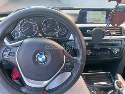 BMW 318 Gran Turismo