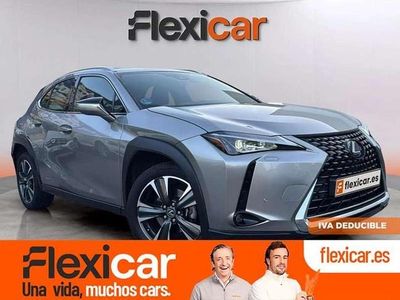 Lexus UX 250h