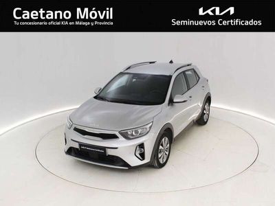 usado Kia Stonic 1.2 DPi 62kW (84CV) Drive