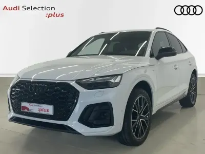 Usado Audi Q5