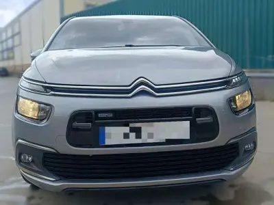 Usado Citroën C4