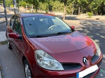 Renault Clio II