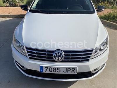 VW CC