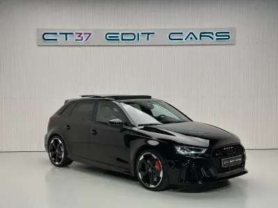 Usado Audi RS3 Sportback