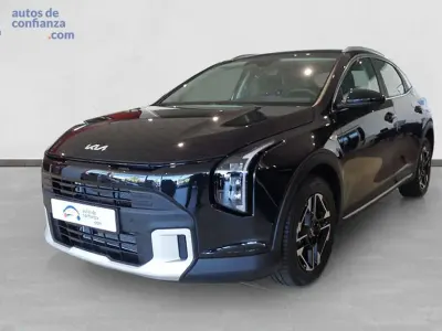 Usado Kia XCeed