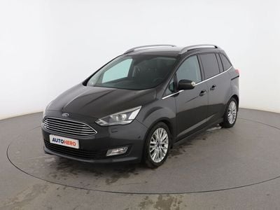 Ford Grand C-Max