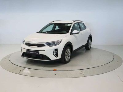 usado Kia Stonic 1.0 T-GDI MHEV IMT 74KW DRIVE 100 5P