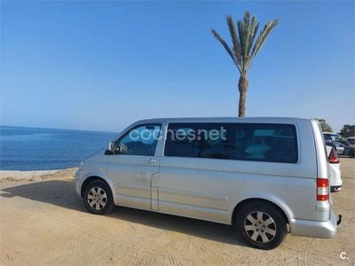 VW Multivan