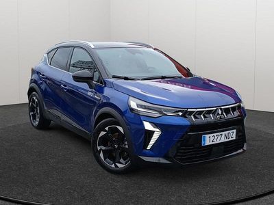 Usado Mitsubishi ASX 143 CV (105 kW) 2025 Azul SUV