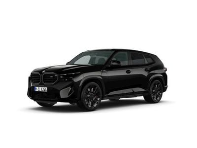 Nowe BMW XM Comfort Edition 476 KM (350 kW) 2026 SUV