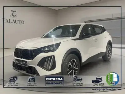 Nuevo Peugeot 2008 Style 145 CV (106 kW) 2025 Gris SUV