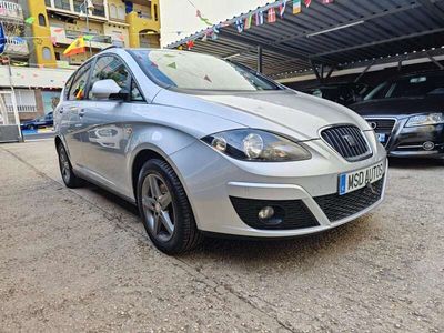 Seat Altea XL