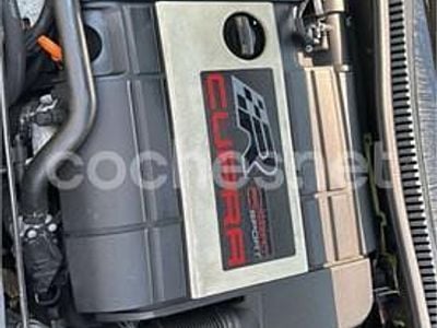 Verde Usado 2010 Cupra Leon Berlina | 13.500 € (Precio justo)