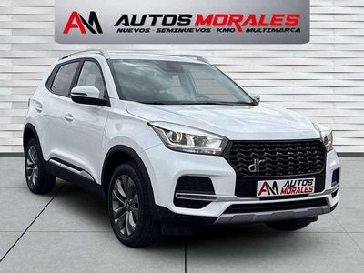 Usado DR DR 4.0 116 CV (85 kW) 2023 Blanco SUV