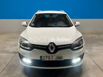 Renault Mégane III