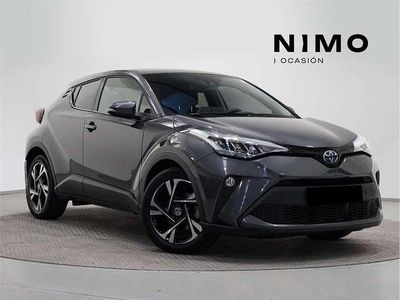 Usado Toyota C-HR Advance 184 CV (135 kW) 2023 SUV