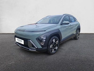 Novo Hyundai Kona 137 HP (100 kW) 2026 SUV