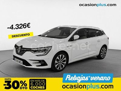 Renault Mégane GrandTour